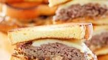 Patty Melt (Whataburger Copycat) Patty Melt (Whataburger Copycat)