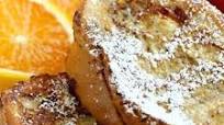 Orange French Toast Orange French Toast