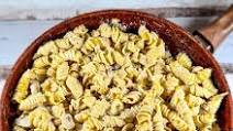 Creamy Mushroom Pasta | Slimming Friendly Recipe Creamy Mushroom Pasta | Slimming Friendly Recipe
