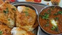 Spicy masala pav bhaji Spicy masala pav bhaji