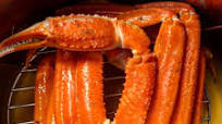 Instant Pot Crab Legs Instant Pot Crab Legs
