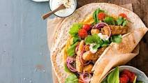 22 reasons wraps are our new go-to lunch 22 reasons wraps are our new go-to lunch