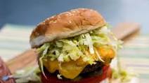 My Best Burger My Best Burger