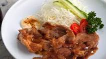 Butaniku no Shogayaki – Pork in Ginger Soy Sauce Butaniku no Shogayaki – Pork in Ginger Soy Sauce