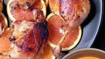 Instant Pot (Pressure Cooker) Orange Duck + Gravy Instant Pot (Pressure Cooker) Orange Duck + Gravy