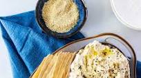 Cauliflower Hummus Cauliflower Hummus