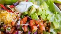 Easy Taco Salad Recipe Easy Taco Salad Recipe