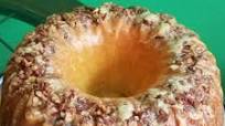 Pecan Sour Cream Pound Cake Pecan Sour Cream Pound Cake