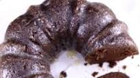 Chocolate Rum Cake Chocolate Rum Cake