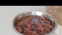 How To make Marinated Spicy Jerky How To make Marinated Spicy Jerky