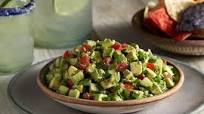 Cinco de Mayo Guacamole Cinco de Mayo Guacamole
