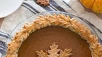 Pumpkin Pie Pumpkin Pie