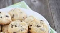 Kristina's Condensed Milk Cookies Kristina's Condensed Milk Cookies