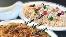 Eid Special Hyderabadi Mutton Biryani Eid Special Hyderabadi Mutton Biryani