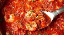 Shrimp in Red Sauce Recipe Shrimp in Red Sauce Recipe