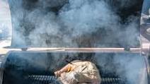 Smoked Turkey Smoked Turkey