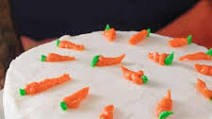 Gluten Free Carrot Cake Gluten Free Carrot Cake