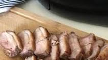 Air Fryer Duck Breast Air Fryer Duck Breast