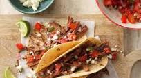 Slow-Cooker Beef Barbacoa Slow-Cooker Beef Barbacoa