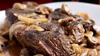 A Beef and Beer Recipe Made For Your Slow Cooker A Beef and Beer Recipe Made For Your Slow Cooker