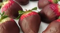 Chocolate Covered Strawberries Recipe Chocolate Covered Strawberries Recipe