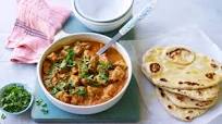 Lamb bhuna Lamb bhuna