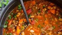 Pasta e Fagioli (Olive Garden Copycat) Pasta e Fagioli (Olive Garden Copycat)