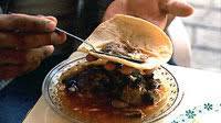 Birria Cabra o Cordero Estofado con Chile – Salsa de Tomate Birria Cabra o Cordero Estofado con Chile – Salsa de Tomate