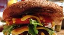 Lea's Hamburgers Lea's Hamburgers