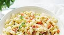Ensalada De Coditos (Mexican Macaroni Salad) Ensalada De Coditos (Mexican Macaroni Salad)
