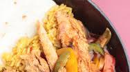 Easy Chicken Fajitas Recipe Easy Chicken Fajitas Recipe