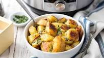 How To Cook Potatoes in the Instant Pot How To Cook Potatoes in the Instant Pot