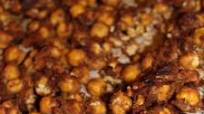Chickpea Meat Chickpea Meat