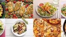 Healthy Dinner Ideas with Chicken Healthy Dinner Ideas with Chicken