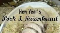 Pork and Sauerkraut Pork and Sauerkraut