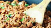 Best Ground Beef Taco Filling Best Ground Beef Taco Filling