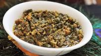 Keema Palak recipe Keema Palak recipe