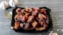 Crispy Adobo Crispy Adobo