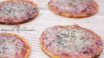 Grain Free Butternut Squash Pizza Crusts Grain Free Butternut Squash Pizza Crusts