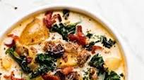 Zuppa Toscana Zuppa Toscana