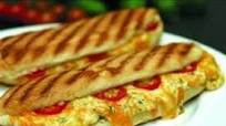 1 Porsiyon (1 Adet) Yumurtalı Tost Kaç Kalori? 1 Porsiyon (1 Adet) Yumurtalı Tost Kaç Kalori?