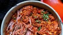 Slow cooker campfire stew Slow cooker campfire stew