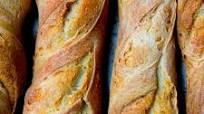 Classic French Baguette Classic French Baguette