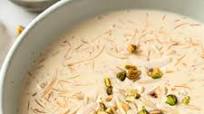 20-Minute Seviyan (Sheer Khurma) 20-Minute Seviyan (Sheer Khurma)
