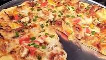 Top Secret Recipes | California Pizza Kitchen Jamaican Jerk Chicken Pizza Copycat Recipe Top Secret Recipes | California Pizza Kitchen Jamaican Jerk Chicken Pizza Copycat Recipe
