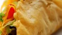 Puffy tacos Puffy tacos