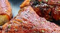 Keto Ribs Keto Ribs
