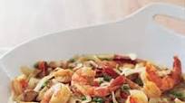 Coconut Curried Shrimp Coconut Curried Shrimp