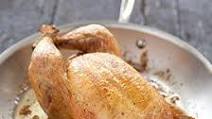 Weeknight Roast Chicken Weeknight Roast Chicken