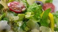 Homemade Italian Dressing Homemade Italian Dressing